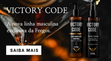 LINHA MASCULINA