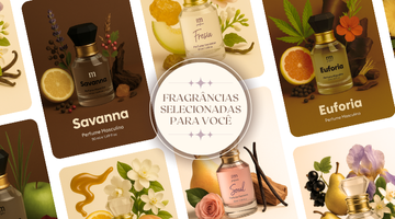 Perfumes