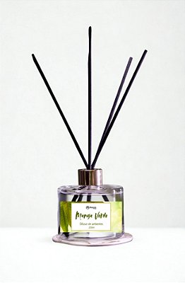 Difusor de Ambiente 200ml - Manga Verde