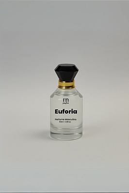 Perfume Masculino Parfum Euforia 50 ml