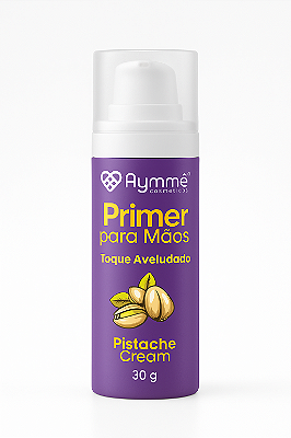Primer para Mãos 30g