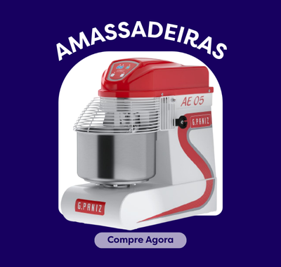 Amassadeiras