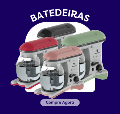 Batedeiras
