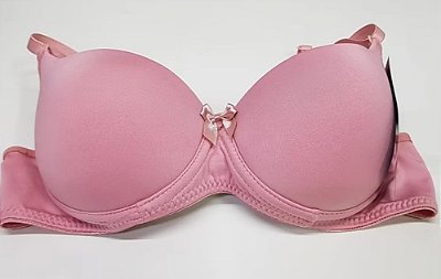 Sutiã avulso GG salmão