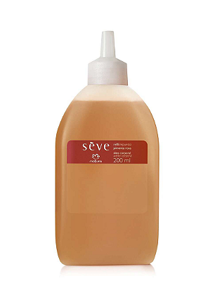 Refil óleo Seve Pimenta rosa