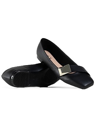 Sapatilha Feminina Confortável