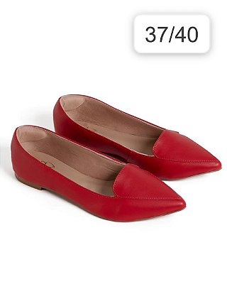 Sapatilha Feminina Confortável