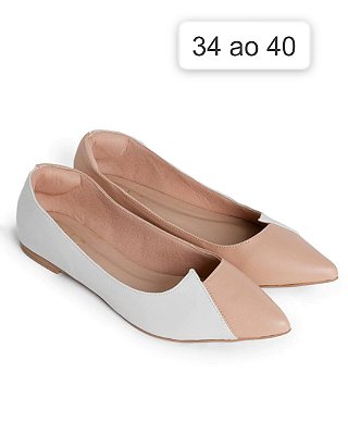 Sapatilha Feminina elegante