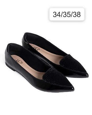 Sapatilha Feminina elegante