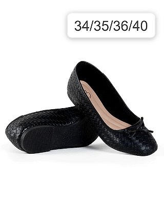 Sapatilha Feminina confortável