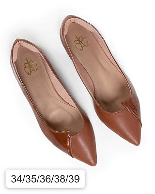 Sapatilha Feminina elegante