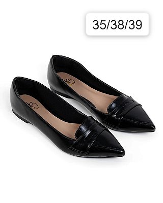 Sapatilha Feminina elegante