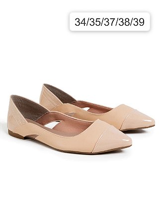 Sapatilha Feminina elegante