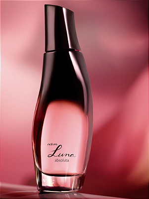 Natura Luna Absoluta Colônia 100ml