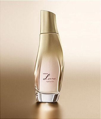 Natura Colônia Luna Radiante 100ml