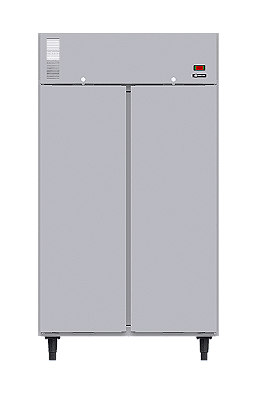 Refrigerador e Freezer Versatile MaxiStok