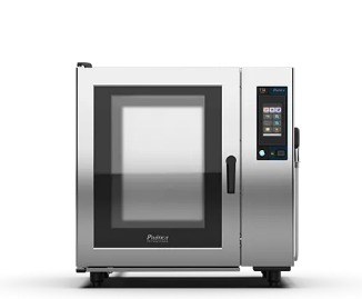 Forno combinado  TSi10