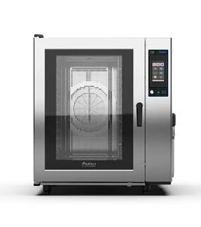 Forno combinado  TSi20