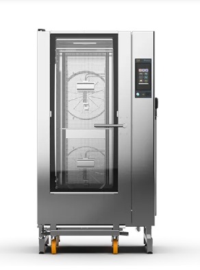 Forno combinado  TSi20V