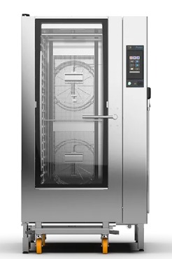 Forno combinado  TSi40