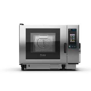 Forno combinado  TSiG6