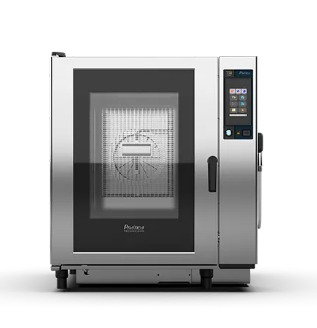 Forno combinado  TSiG20