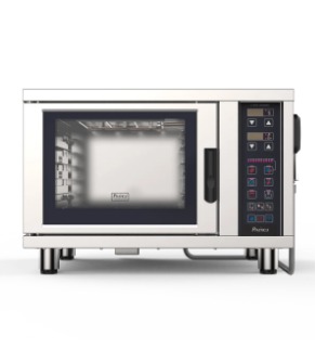 Forno combinado  C-MAX 3 Gourmet