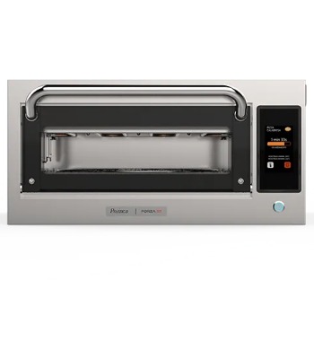 Forno ultrarrápido para pizzas  Forza STi