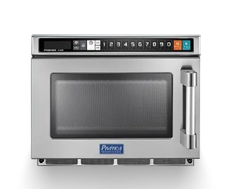 Micro-ondas comercial  Finisher 2100W