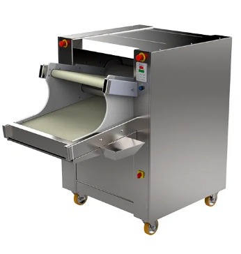 Cilindro sovador automático  CSA600