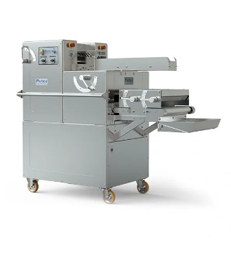 Grupo automático  GAP400