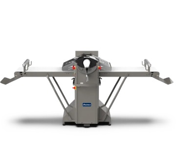 Laminadora horizontal  LH612