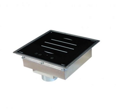 Cocção Buffet Indução – GL 650 DI