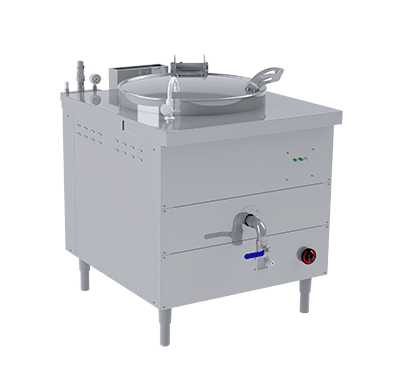 Caldeirão a Gás – Série 900