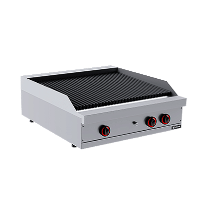 Char Broiler a gás - Série 900