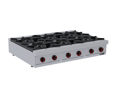 Fogão de Encosto – Série 900