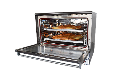 Forno de Panificação