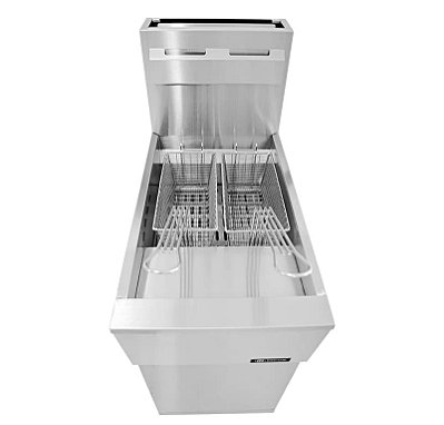 Fritadeira Econômica a gás