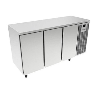 Refrigerador Horizontal Alto