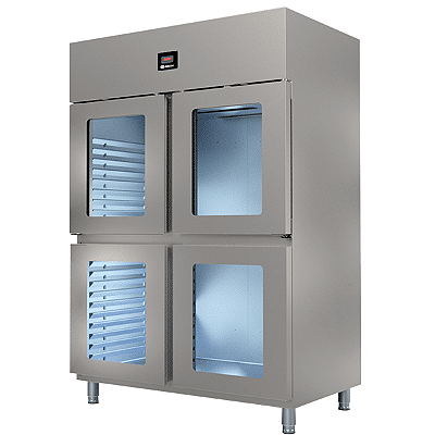 Refrigeradores Verticais