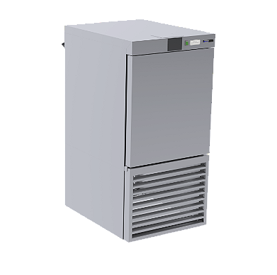 Ultracongelador de Canecas