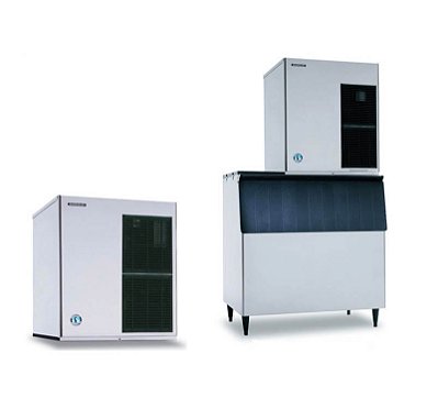 Máquina de gelo F-1501MAJ