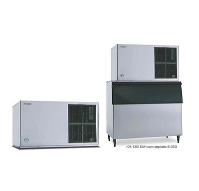 Máquina de Gelo KM-1301SAJ