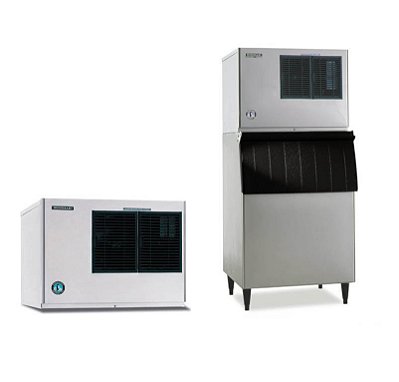 Máquina de Gelo KML-700MAJ