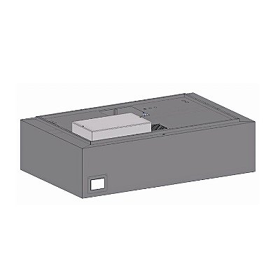 Coifas com tecnologia OOGR