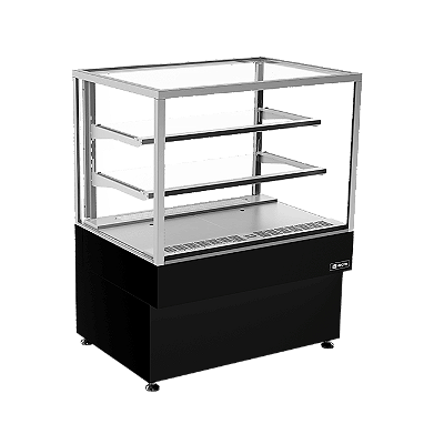 Expositores Vitrine Refrigerada