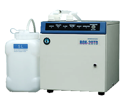 Gerador de Água Eletrolisada ROX