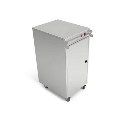 Carro Cantoneira Isolado