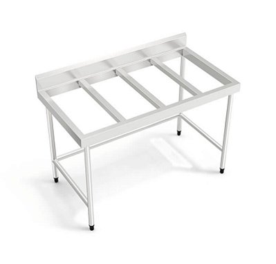 Estrutura para Mesa de Encosto