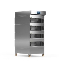 Forno de lastro  Lastro FIT 6.8